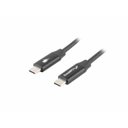 CABLE USB LANBERG 2.0...