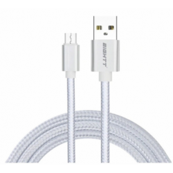 CABLE EIGHTT USB A MICROUSB...