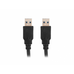 CABLE USB 3.0 LANBERG...