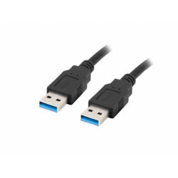 CABLE USB 3.0 LANBERG...