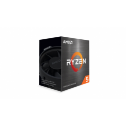 CPU AMD RYZEN 5 5600G