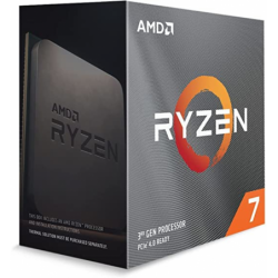 CPU AMD RYZEN 7 5700X AM4