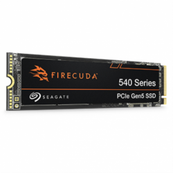 SSD SEAGATE FIRECUDA 540...