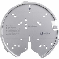 ACCESORIO UBIQUITI U-PRO-MP...