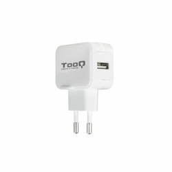 CARGADOR USB TOOQ 5V 2.4 A...