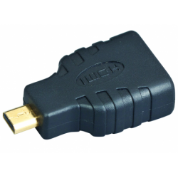 ADAPTADOR GEMBIRD HDMI A...