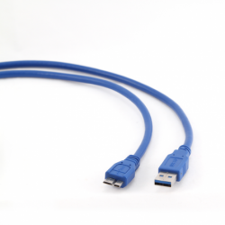 CABLE USB GEMBIRD 3.0 A...