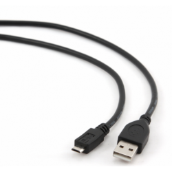 CABLE USB GEMBIRD USB 2.0 A...