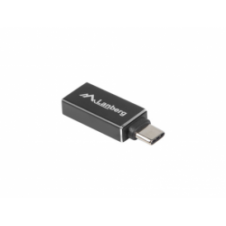 ADAPTADOR USB LANBERG USB-C...