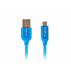 CABLE USB LANBERG 2.0...