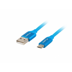 CABLE USB LANBERG 2.0...