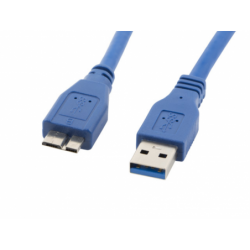 CABLE USB LANBERG 3.0...