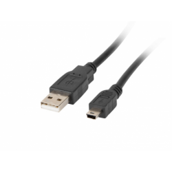 CABLE USB LANBERG 2.0...