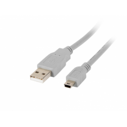 CABLE USB LANBERG 2.0...