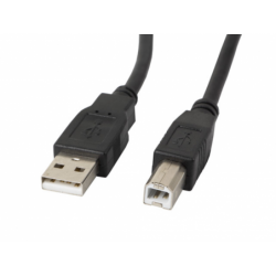 CABLE IMPRESORA LANBERG USB...