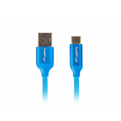 CABLE USB LANBERG 2.0...