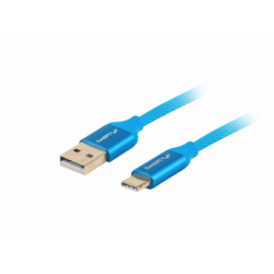 CABLE USB LANBERG 2.0...