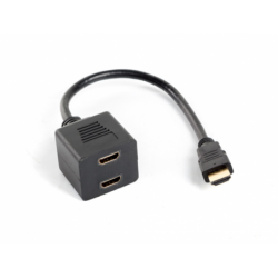 ADAPTADOR LANBERG HDMI...