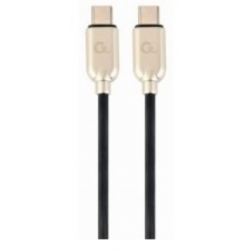 CABLE USB GEMBIRD TIPO C...