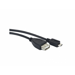 CABLE USB LANBERG MICRO M A...