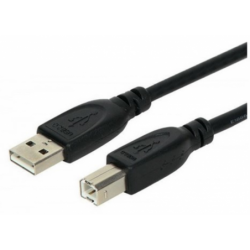 CABLE 3GO IMPRESORA USB 2.0...