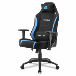 SILLA GAMING SHARKOON SGS20...