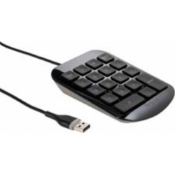 TECLADO NUMERICO TARGUS USB...