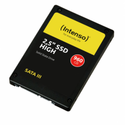 SSD INTENSO 960GB HIGH...