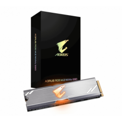 SSD GIGABYTE AORUS 512GB...