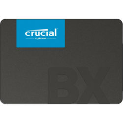 SSD CRUCIAL BX500 240GB SATA3