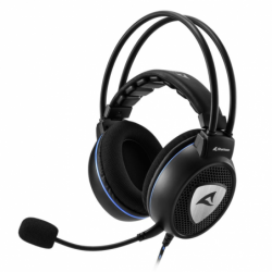 AURICULARES GAMING SHARKOON...