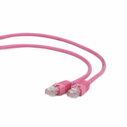 CABLE RED GEMBIRD CAT5E UTP...