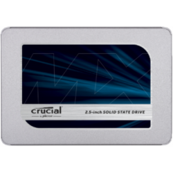 SSD CRUCIAL MX500 1TB SATA3