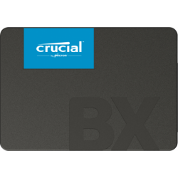 SSD CRUCIAL BX500 2TB SATA3