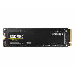 SSD SAMSUNG 980 500GB NVME...