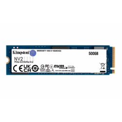 SSD KINGSTON NV2 500GB M2 NVME