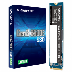 SSD GIGABYTE 500GB G325E...