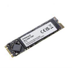 SSD INTENSO 1TB TOP M.2 SATA3