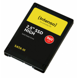 SSD INTENSO 240GB HIGH SATA3