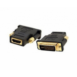 ADAPTADOR 3GO HDMI HEMBRA A...