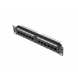 PATCH PANEL LANBERG 12...