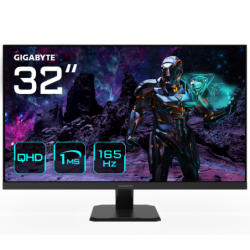 MONITOR GAMING GIGABYTE...