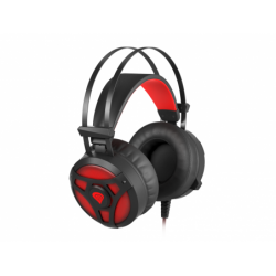 AURICULARES GAMING GENESIS...