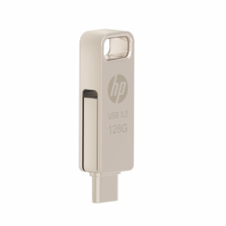 USB 3.2 HP 128GB X206C OTG...