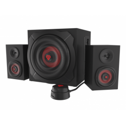 ALTAVOCES BLUETOOTH GAMING...