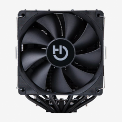 VENTILADOR CPU HIDITEC C20 PRO