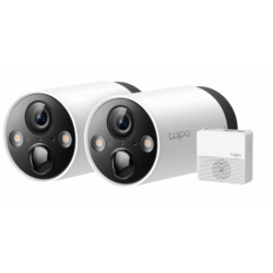 CAMARA TP-LINK 2 TAPO C420...