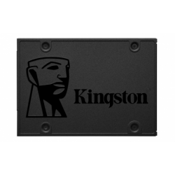 SSD KINGSTON A400 480GB SATA3