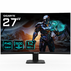 MONITOR GAMING GIGABYTE...