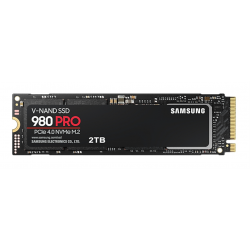 SSD SAMSUNG 980 PRO 2TB...